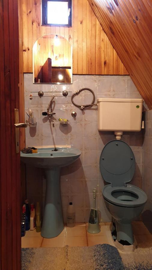Villa Vikendica Oaza mira Gacko Exterior foto