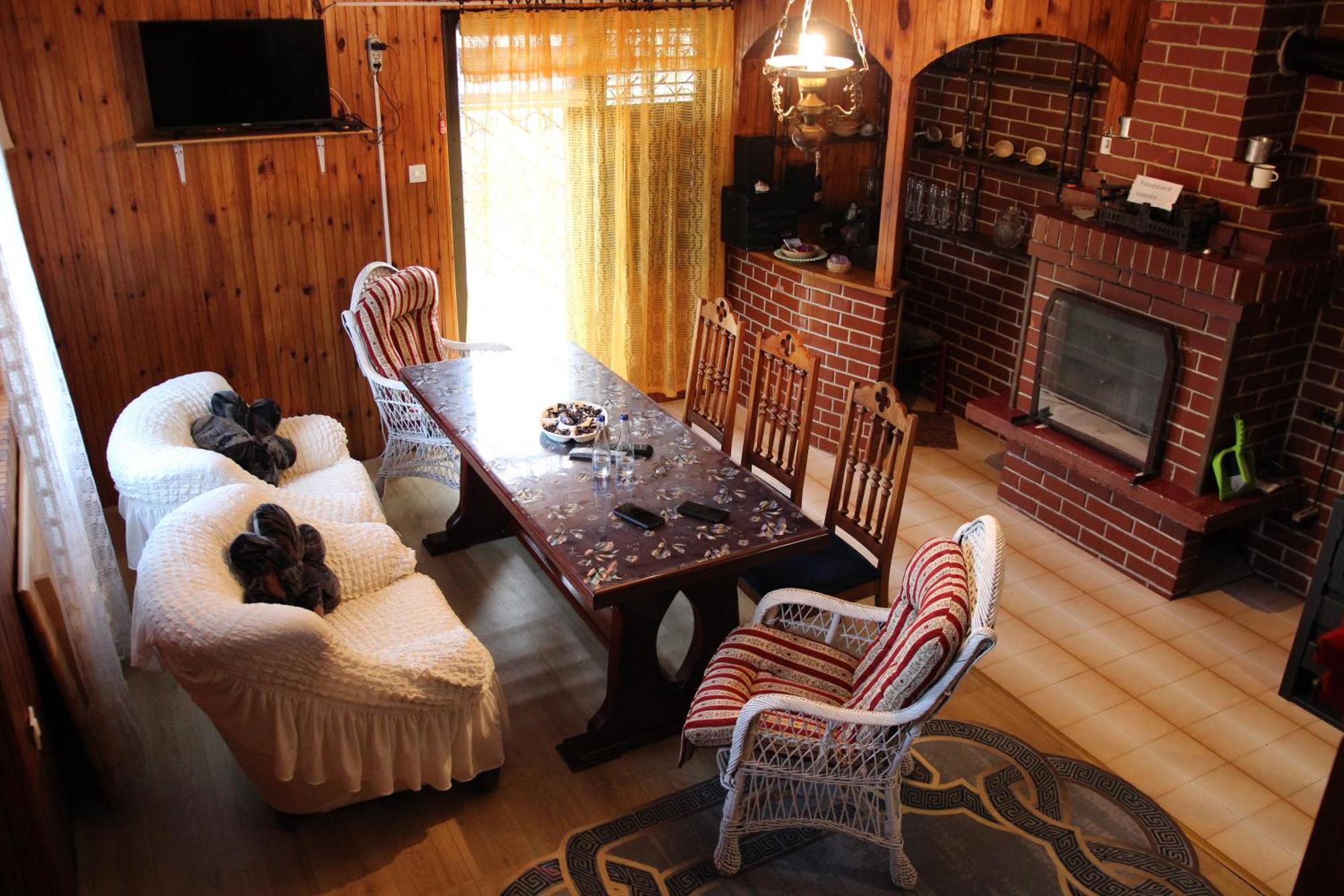 Villa Vikendica Oaza mira Gacko Exterior foto
