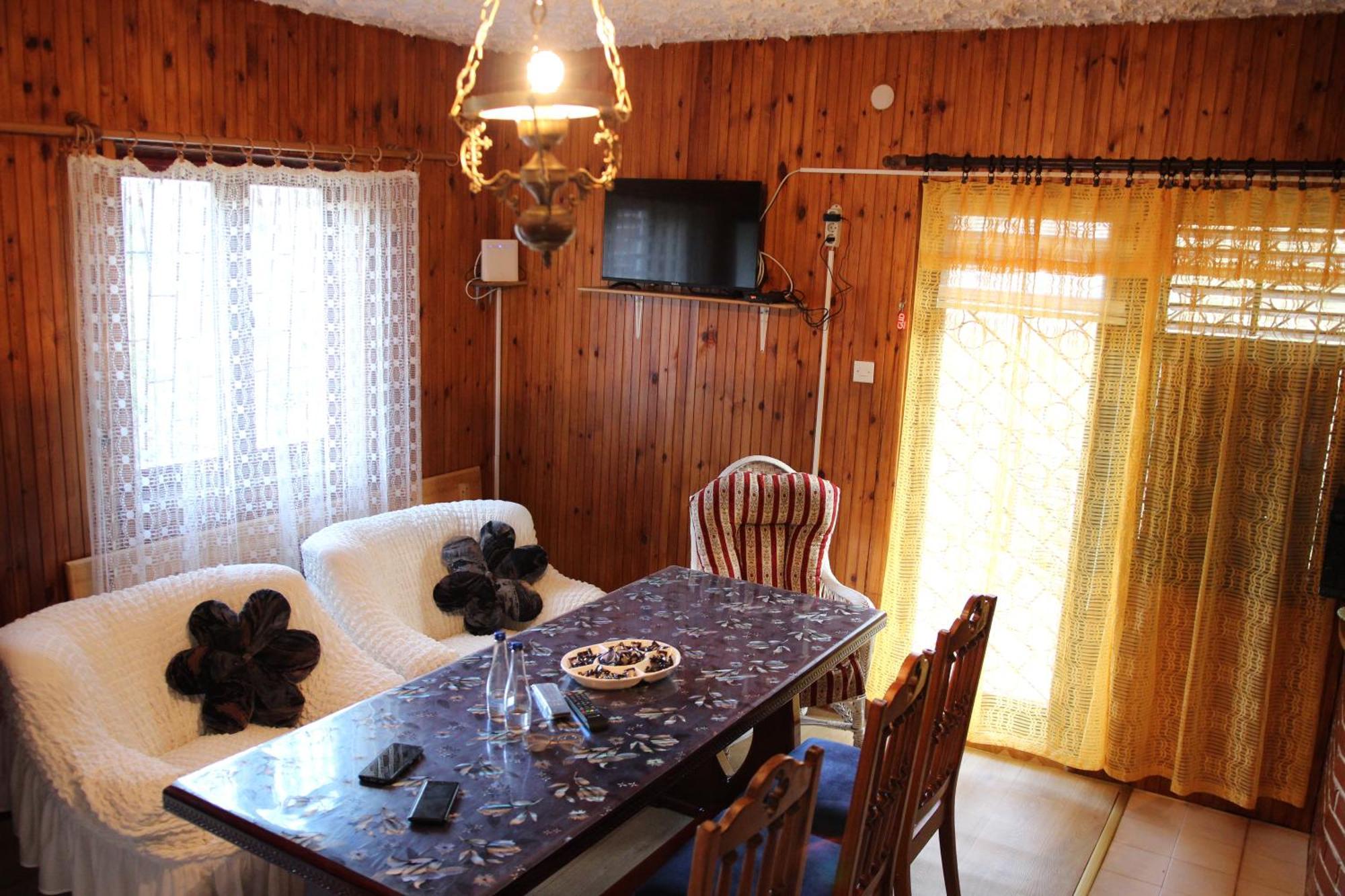 Villa Vikendica Oaza mira Gacko Exterior foto